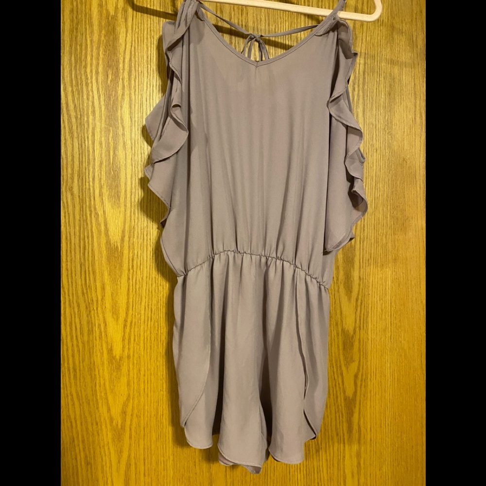 Women romper